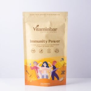 Immunity Power