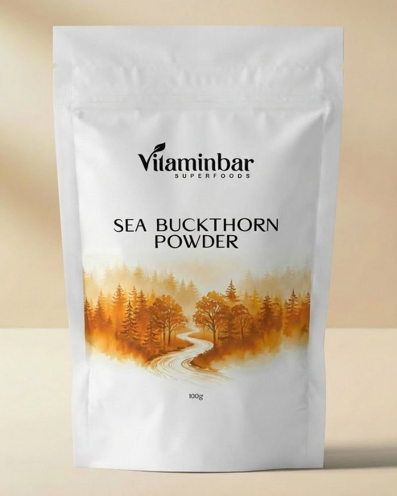 Šaltalankių Milteliai