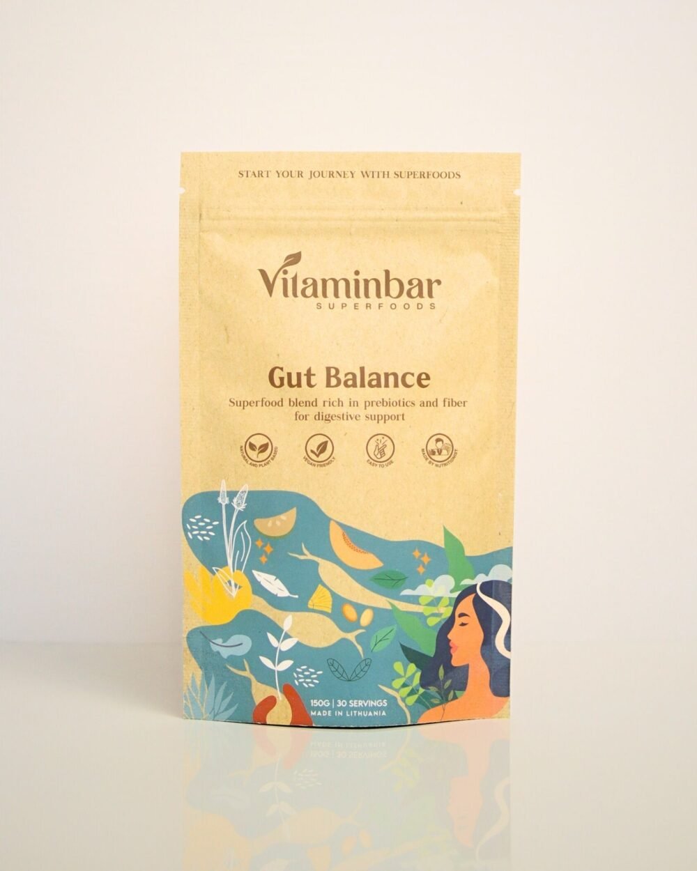 Gut Balance