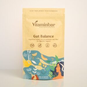 Gut Balance