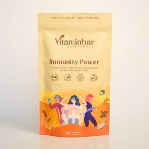 Immunity Power