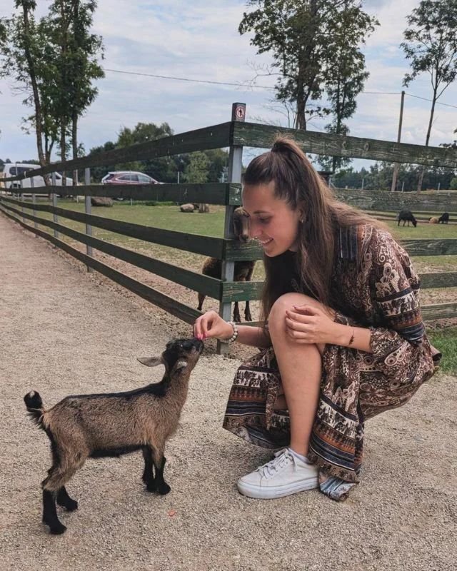 Žydrūnė Pocevičė – Vitaminbar įkūrėja